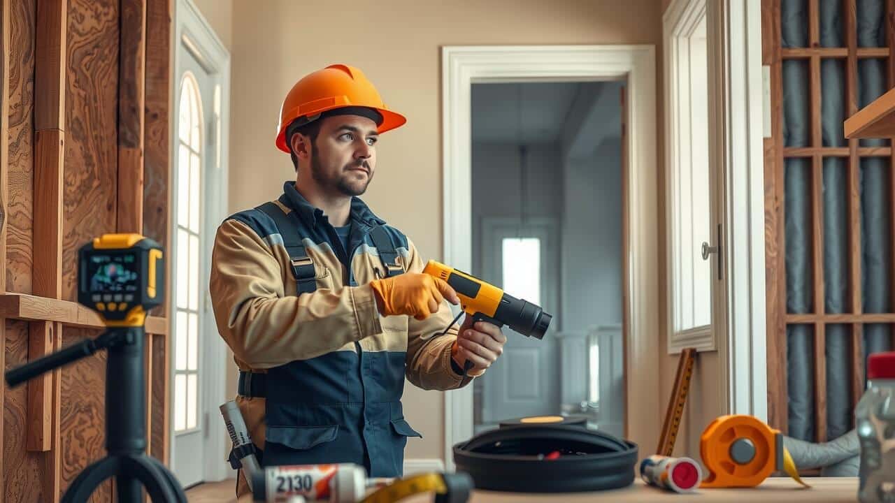 How much does it cost to air seal a whole house?